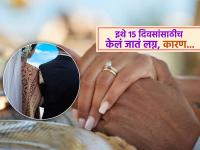 'या' मुस्लिम देशात 15 दिवसांसाठी मिळते पत्नी, नंतर आपोआप तुटतं लग्न; कारण... - Marathi News | What is pleasure marriage or mutah niqah a tradtition in Indonesia | Latest jarahatke Photos at Lokmat.com