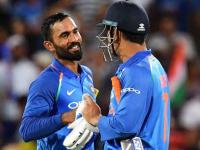 ICC World Cup 2019 : 'या' भारतीय खेळाडूंचे भवितव्य वर्ल्डकपच्या कामगिरीवर ठरणार - Marathi News | ICC World Cup 2019: The future of 'this' Indian players will be on the World Cup performance | Latest cricket Photos at Lokmat.com