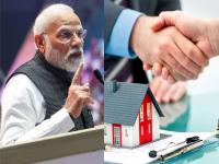 गृहकर्जावरील व्याज अनुदान; सविस्तर जाणून घ्या, मोदी सरकारची ही खास योजना; पूर्ण होईल घर घेण्याचं स्वप्न! - Marathi News | know about the details of Modi government pm awas yojana home loan Interest subsidy The dream of owning a house will come true | Latest business Photos at Lokmat.com
