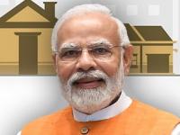 PM आवास योजनेत नवीन घरासाठी अर्ज कसा करावा? ही आहे सर्वात सोपी पद्धत - Marathi News | pmay 2 how can apply for new homes under pradhan mantri awas yojana online check step by step process | Latest business Photos at Lokmat.com