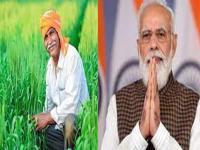 शेतकऱ्यांसाठी मोठी बातमी: घरात आता एकालाच मिळणार PM किसानचे पैसे; असे आहेत नवे नियम-अटी - Marathi News | Big news for farmers Now only one person in the family will get money from PM Kisan Yojana These are the new rules and conditions | Latest national Photos at Lokmat.com