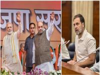 पश्चिम बंगाल, आसाम झाले, आता पुढचा नंबर कोणाचा? BJPचे टार्गेट सेट; काँग्रेसचे टेन्शन वाढणार? - Marathi News | west bengal assam election 2026 done now bjp target likely to focus on jharkhand upcoming election will congress tension increase | Latest national News at Lokmat.com