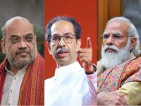 Uddhav Thackeray Vs BJP: आता थेट PM मोदींना आव्हान? २०२४ ला उद्धव ठाकरे राष्ट्रीय पातळीवर प्रमुख विरोधक बनणार! - Marathi News | shiv sena chief uddhav thackeray will be the key opposition leaders at national level to defeat bjp and pm modi in lok sabha 2024 | Latest maharashtra Photos at Lokmat.com
