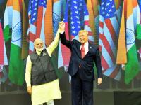 “असा नेता लाभणे भारताचे भाग्य”; प. बंगाल विजयानंतर ट्रम्प यांनी केले PM मोदींचे खास अभिनंदन - Marathi News | america president donald trump congratulates pm narendra modi on historic win of bjp in west bengal election 2026 result | Latest international News at Lokmat.com