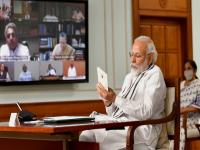 पंतप्रधान नरेंद्र मोदी की टॅक्स भरतात? जाणून घ्या... - Marathi News | Union Budget 2025 How much tax does PM Narendra Modi pay | Latest business Photos at Lokmat.com