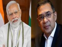 “सीमावर्ती भागात जाऊ नये”; बांगलादेशचे नागरिकांना आवाहन, प. बंगालमध्ये भाजपा येताच सतर्क - Marathi News | do not go to border areas bangladesh appeals to citizens alert as bjp win in west bengal election 2026 | Latest international News at Lokmat.com