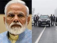 PM Security Breach : पंतप्रधान सुरक्षा प्रकरणी पहिला एफआयआर दाखल; केंद्रात हालचाली दिसताच पंजाब झाला सावध - Marathi News | pm modi security breach fir filed for lapse probe panel to submit report in 3 days Punjab govt tells centre | Latest national Photos at Lokmat.com