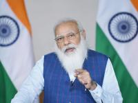 Corona Vaccine: मोदी सरकारचा मेगा प्लान! पुढील वर्षी ५ अब्ज कोरोना लसींचे उत्पादन करणार; निर्यातही वाढवणार - Marathi News | piyush goyal said india plans to produce 5 billion doses of corona vaccines in next year | Latest national Photos at Lokmat.com