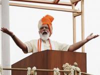 मोदी सरकारचा मेगा प्लॅन! देशवासीयांना मिळणार आणखी एक युनिक कार्ड; पाहा, डिटेल्स - Marathi News | pm modi govt plans to give unique health card and it will contain your complete medical record | Latest national Photos at Lokmat.com