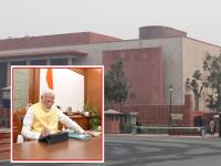 पंतप्रधान कार्यालयाला तक्रार, पत्र पाठवायचेय? आजपासून पत्ता बदलला, संक्रांतीच्या मुहूर्तावर नव्या जागेत स्थलांतर... - Marathi News | Seva Teerth PMO News Marathi: Want to send a complaint or letter to the Prime Minister's Office? Address changed from today, shifting to a new place on the occasion of Sankranti... | Latest national News at Lokmat.com