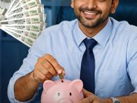 Punjab National Bank मध्ये जमा करा ₹२,००,००० आणि मिळवा ₹७७,९४५ चं फिक्स व्याज, मिळणार सरकारची गॅरेंटी - Marathi News | Deposit rs 200000 in Punjab National Bank and get a fixed interest of rs 77945 get government guarantee | Latest business Photos at Lokmat.com