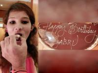 Pooja Chavan Death Case: पूजा चव्हाणच्या लॅपटॉपमधला 'गबरू शेठ' कोण? फोटो, ऑडिओ क्लिपमुळे नवा गौप्यस्फोट - Marathi News | pooja chavan death case new photo audio clip of gabru sheth creates new twist | Latest maharashtra Photos at Lokmat.com