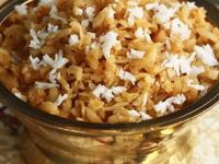 Maharashtra Food : झटपट करा ७ प्रकारचे पोहे, कांदे पोहे म्हणजे पोटभरीचं सुख-त्याहून भारी अस्सल चव - Marathi News | Maharashtra Food: Make 7 types of Poha in no time, with more authentic taste, traditional recipes | Latest sakhi Photos at Lokmat.com