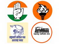 महाराष्ट्रातले साडेतीन पक्ष भाजपपुढे टिकाव धरतील? - Marathi News | Editorial Special Articles Will the three and a half parties in Maharashtra survive against the BJP? | Latest editorial News at Lokmat.com
