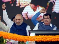 लोकसभेच्या 'मेगा फायनल'आधी मोदींचे 'हे' सहा शिलेदार 'अनफिट'; भाजपा कसं जमवणार गणित? - Marathi News | not only bjp president amit shah these leaders are also ill | Latest politics Photos at Lokmat.com