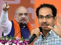भाजपा-सेना नेत्यांच्या 'या' डरकाळ्या, गर्जना वाचून खो-खो हसाल! - Marathi News | Politics bjp and shiv sena leaders statements | Latest maharashtra Photos at Lokmat.com