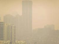 बिझनेस हब की वाढत्या प्रदूषणाचे केंद्र? बीकेसीमध्ये वाहनांची वाढती संख्या : माझगाव, चेंबूर परिसरातही हवा खराब - Marathi News | Business hub or center of increasing pollution? Increasing number of vehicles in BKC: Air quality is also bad in Mazagon, Chembur areas | Latest mumbai News at Lokmat.com