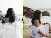 आंतरधर्मीय लग्न, नवऱ्यासाठी करिअर सोडलं, अन् फसली! लग्नाच्या १० वर्षात भरला संसार मोडला; 'त्या' निर्णयाबद्दल अभिनेत्री पहिल्यांदाच बोलली - Marathi News | actress pooja bedi open up about quit from bollywood after marrying farhan furniturewala says | Latest filmy News at Lokmat.com