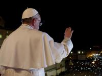 ...म्हणून आतापर्यंत भारत किंवा आशियामधून झाली नाही पोपची निवड, असं आहे कारण - Marathi News | ...So far no pope has been elected from India or Asia, this is the reason | Latest international Photos at Lokmat.com