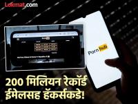 पॉर्न व्हिडीओ, कोण, कुठून, काय बघतोय? पोर्नहबची सगळी माहिती हॅकर्संनी चोरली, आता... - Marathi News | Porn videos, who is watching, from where, what? Hackers stole all the information of Pornhub, now... | Latest international Photos at Lokmat.com