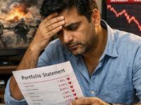 विमानं ठप्प, तेल महागलं! युद्धामुळे जागतिक अर्थकारण धोक्यात; गुंतवणूकदारांकडे कोणते पर्याय? - Marathi News | Iran-Israel Conflict Why UBS Recommends Staying Invested Despite Global Market Volatility | Latest business Photos at Lokmat.com