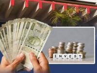 Post Office मध्ये जमा करा ₹२,००,००० आणि मिळेल ₹८९,९८९ चं फिक्स व्याज; मिळेल सरकारची गॅरेंटी - Marathi News | Deposit rs 200000 in Post Office and get fixed interest of rs 89989 Get government guarantee | Latest business Photos at Lokmat.com