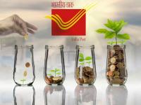 पोस्टाच्या सहा जबरदस्त योजना; लॉकडाऊनच्या काळात गुंतवणूक करा अन् मिळवा मोठा लाभ - Marathi News | interest rates and tax benefits on various government schemes post office | Latest business Photos at Lokmat.com