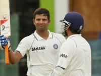 भारताचे असे क्रिकेटपटू ज्यांचं पदार्पणातील शतकच ठरलं शेवटचं! रैनासह या दिग्गजांचा आहे समावेश - Marathi News | This 8 Indian cricketer's score their only century in his debut test! | Latest cricket Photos at Lokmat.com