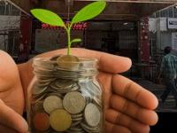 Post Office च्या या स्कीममध्ये जमा करा ₹१,००,००० आणि मिळवा ₹४४,९९५ चं फिक्स व्याज; मिळतेय सरकारची 'गॅरेंटी' - Marathi News | Deposit rs 100000 in this Post Office scheme and get a fixed interest of rs 44995 Get government s guarantee | Latest business Photos at Lokmat.com Post Office च्या या स्कीममध्ये जमा करा ₹१,००,००० आणि मिळवा ₹४४,९९५ चं फिक्स व्याज; मिळतेय सरकारची 'गॅरेंटी' - Marathi News | Deposit rs 100000 in this Post Office scheme and get a fixed interest of rs 44995 Get government s guarantee | Latest business Photos at Lokmat.com