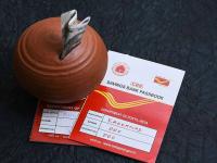 Post Office च्या 'या' सुपरहिट योजना एका क्लिकवर; होतात पैसे डबल - Marathi News | Post Office Saving Schemes on one click; which doubles your money | Latest business Photos at Lokmat.com