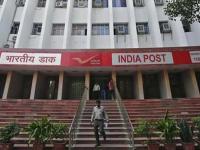 India Post Recruitment 2022: पोस्ट ऑफिसमध्ये GDS च्या ३८,९२६ पदांसाठी मोठी भरती, १० वी उत्तीर्ण उमेदवारांना संधी - Marathi News | india post gds recruitment 2022 notification for 38926 posts released check sarkari naukri details government jobs | Latest career Photos at Lokmat.com