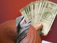 Post Office च्या 'या' स्कीममध्ये जमा करा ₹११,१११; व्हाल लखपती, किती मिळेल रिटर्न? - Marathi News | Deposit rs 11111 in this scheme of Post Office you will become rich how much return will you get | Latest business Photos at Lokmat.com