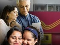 मुलींना, ज्येष्ठांना आर्थिकदृष्ट्या सक्षम बनवतात पोस्टाच्या 'या ' स्कीम; सर्वाधिक व्याज, परताव्याचीही हमी - Marathi News | Post office schemes that empower girl child senior citizens financially Highest Interest Guaranteed Returns too investment tips | Latest business Photos at Lokmat.com