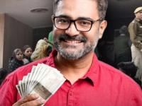 लखपती बनण्याची मशीन आहे पोस्टाची ‘ही’ स्कीम; केवळ २२२ रुपयांत सुरू करा गुंतवणूक, पाहा कॅलक्युलेशन - Marathi News | This scheme Post Office is a machine to become a millionaire Start investing for just Rs 222 will get 11 lakhs see the calculation | Latest business Photos at Lokmat.com