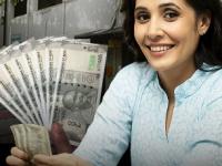 Post Office मध्ये ६० महिन्यांसाठी २ लाख रुपये जमा केले तर मॅच्युरिटीवर किती रक्कम मिळेल? पटापट चेक करा डिटेल्स - Marathi News | If you deposit Rs 2 lakh in Post Office for 60 months how much amount will you get on maturity Quickly check the details | Latest business Photos at Lokmat.com Post Office मध्ये ६० महिन्यांसाठी २ लाख रुपये जमा केले तर मॅच्युरिटीवर किती रक्कम मिळेल? पटापट चेक करा डिटेल्स - Marathi News | If you deposit Rs 2 lakh in Post Office for 60 months how much amount will you get on maturity Quickly check the details | Latest business Photos at Lokmat.com