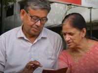 ज्येष्ठांसाठी जॅकपॉट आहे Post Officeची ही स्कीम; फक्त एकदा गुंतवा पैसे, दर महिन्याला ₹२०,५०० चं इन्कम फिक्स - Marathi News | This Post Office scheme is a jackpot for senior citizens Invest money only once get a fixed income of rs 20500 every month | Latest business Photos at Lokmat.com