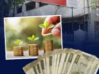 Post Office मध्ये जमा करा ₹२,००,००० आणि मिळवा ₹८९,९९० चं फिक्स व्याज, मिळणार सरकारची गॅरेंटी - Marathi News | Deposit rs 200000 in Post Office and get fixed interest of rs 89990 get government guarantee | Latest business Photos at Lokmat.com