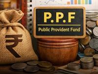 PPF मध्ये दरवर्षी ५० हजार गुंतवल्यास मॅच्युरिटीनंतर किती मिळतील? करातूनही मिळते मोठी सवलत - Marathi News | PPF Investment Guide How to Get ₹13.5 Lakh by Investing Just ₹50,000 Annually | Latest business Photos at Lokmat.com