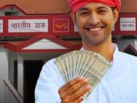 Post Office: पोस्टात गुंतवणूक करताय? 'या' स्कीममध्ये मिळेल ७९५६४ रुपयांचं फक्त व्याज; पाहा डिटेल्स - Marathi News | Post Office Investing in Post office scheme you will get only interest of Rs 79564; See details investment tips details | Latest business Photos at Lokmat.com