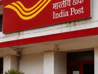 Post Office ची कमाई करुन देणारी स्कीम, जमा करा ₹१,००,००० आणि मिळवा ₹४४,९९५ चं फिक्स व्याज; मिळतेय सरकारची 'गॅरेंटी' - Marathi News | Post Office huge income generating scheme deposit rs 100000 and get a fixed interest of rs 44995 get modi government guarantee | Latest business Photos at Lokmat.com