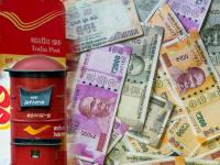 पोस्ट ऑफिसची 'सुपरहिट' योजना; दरमहा १० हजार वाचवा अन् १६ लाख मिळवा! - Marathi News | Indian post office know superhit reccuring deposit account savings scheme for returns save 10000 per month earn back 16 lakhs | Latest national Photos at Lokmat.com