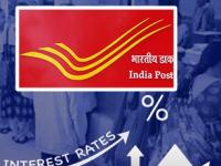 Post Officeच्या कोणत्या स्कीमवर मिळेल 'अधिक' व्याज, गुंतवणूकीपूर्वी पाहा प्रत्येक योजनेचे इंटरेस्ट रेट - Marathi News | Which scheme of Post Office will get more interest before investing see the interest rate of each scheme ppf sukanya samriddhi scsc | Latest business Photos at Lokmat.com