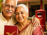 घरबसल्या दरमहा कमवू शकता २० हजार रुपये; जाणून घ्या Post Officeच्या या सुपरहिट योजनेचं गणित - Marathi News | You can earn Rs 20000 every month from home Know the math behind this Post Office superhit scheme senior citizen saving scheme | Latest business Photos at Lokmat.com