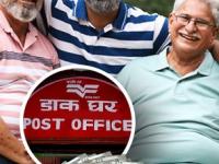 सीनिअर सिटिझन्ससाठी सुपरहिट आहे Post Officeची 'ही' स्कीम, ५ वर्षात केवळ व्याजातूनच मिळतील ₹१२,३०,००० - Marathi News | Post Office s senior citizen saving scheme is a super hit for senior citizens rs 1230000 in 5 years only from interest know investment tips | Latest business Photos at Lokmat.com