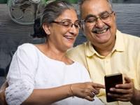 याला म्हणतात ३ इन १; सिक्युरिटी, टॅक्स बेनिफिट, प्रॅाफिट सर्व मिळणार; व्याजातून महिन्याला कमवाल ₹२०,५०० - Marathi News | This is called 3 in 1 you will get security tax benefits profit you will earn rs 20500 per month from interest post office senior citizen saving scheme | Latest business Photos at Lokmat.com