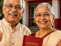 बेस्ट आहे Post Office ची ‘ही’ स्कीम; केवळ व्याजातून होईल ₹१२,००,००० पेक्षा जास्त कमाई - Marathi News | Post Office Senior Citizens Savings Scheme best You will earn more than rs 1200000 from interest alone know scheme details | Latest business Photos at Lokmat.com