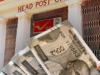 Tax Savings in FY25: पोस्ट ऑफिसची 'ही' जबरदस्त स्कीम वाचवते तुमचा मोठा टॅक्स; कमाईचीही गॅरेंटी, पाहा डिटेल्स - Marathi News | Tax Savings in FY25 This Awesome Scheme of Post Office Saves You Huge Tax Earnings also guaranteed see details | Latest business Photos at Lokmat.com