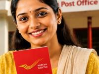 Post Office मध्ये ३६ महिन्यांच्या एफडीमध्ये ₹२,००,००० जमा कराल तर किती मिळेल रिटर्न, पाहा कॅलक्युलेशन - Marathi News | If you deposit rs 200000 in 36 month FD Post Office get 47000 rs interest see which scheme is this | Latest business Photos at Lokmat.com