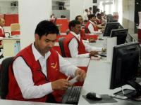 JOB Alert : नोकरीची सुवर्णसंधी! 10 वी पास असणाऱ्यांसाठी Post Office मध्ये मोठी भरती; तब्बल 81,100 रुपये पगार, आजच करा अर्ज - Marathi News | sarakri naukri India Post Recruitment 2021vacancy variuos posts in post office how to apply immediately | Latest career Photos at Lokmat.com