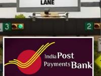 India Post Payments Bank लवकरच FASTag सर्व्हिस लाँच करणार, मोठ्या प्रमाणात ग्राहक जोडण्याचंही लक्ष्य - Marathi News | India Post Payments Bank will soon launch the FASTag service also aiming to attract a large number of customers paytm fast service | Latest business Photos at Lokmat.com